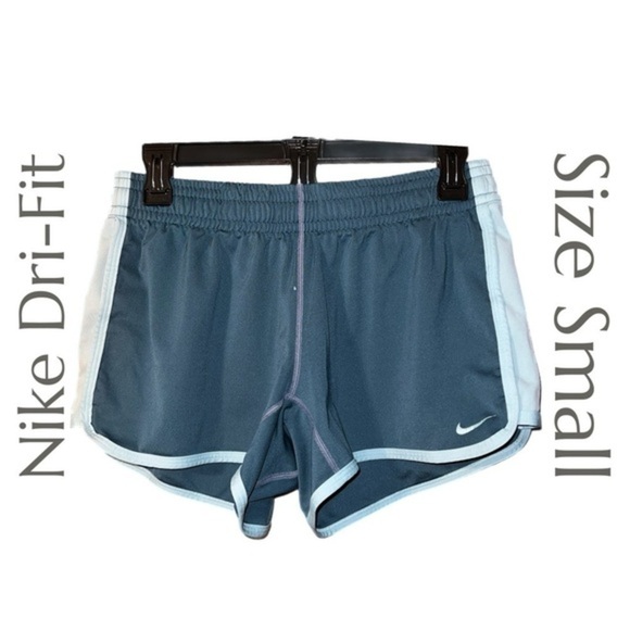 Nike Pants - Nike Tempo Dri-FIT - Running Shorts - Size Small